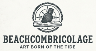 Beachcombricolage Online