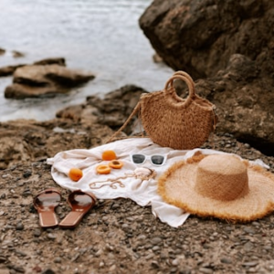 Beachcomber's Journal