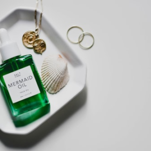 Beachcomber's Treasure Bag