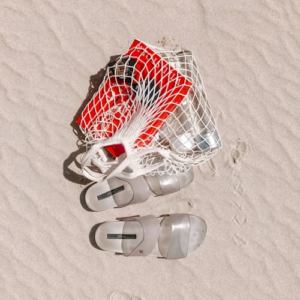 Beach Gear Organizer