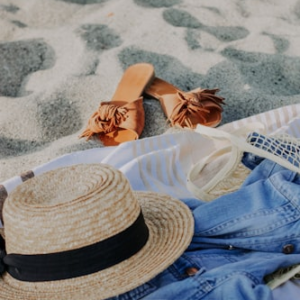 Beachcombing Supplies Starter Pack